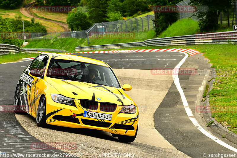 Bild #27990554 - Touristenfahrten Nürburgring Nordschleife (26.05.2024)