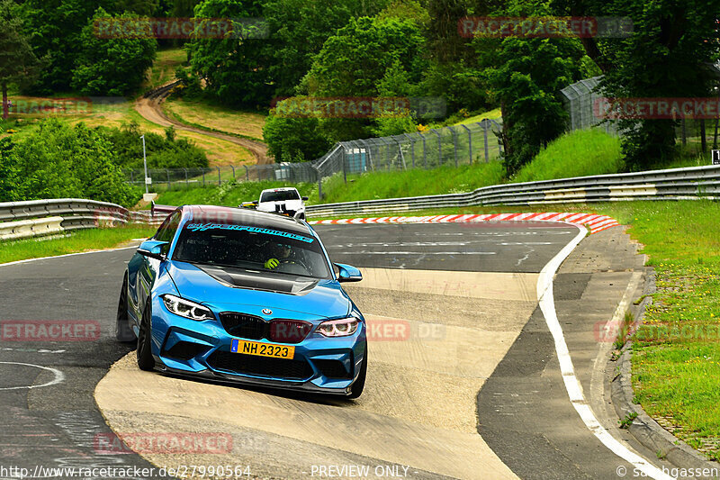 Bild #27990564 - Touristenfahrten Nürburgring Nordschleife (26.05.2024)