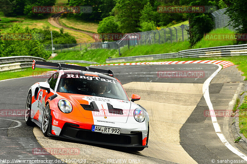 Bild #27990628 - Touristenfahrten Nürburgring Nordschleife (26.05.2024)