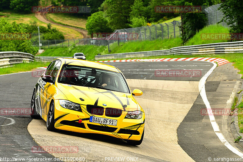 Bild #27990680 - Touristenfahrten Nürburgring Nordschleife (26.05.2024)