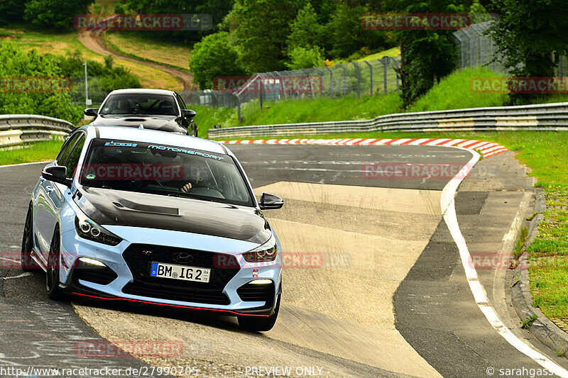 Bild #27990705 - Touristenfahrten Nürburgring Nordschleife (26.05.2024)