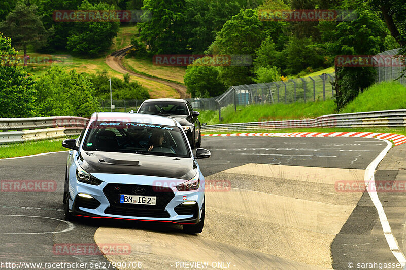 Bild #27990706 - Touristenfahrten Nürburgring Nordschleife (26.05.2024)