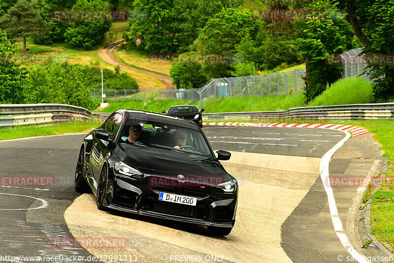 Bild #27991213 - Touristenfahrten Nürburgring Nordschleife (26.05.2024)