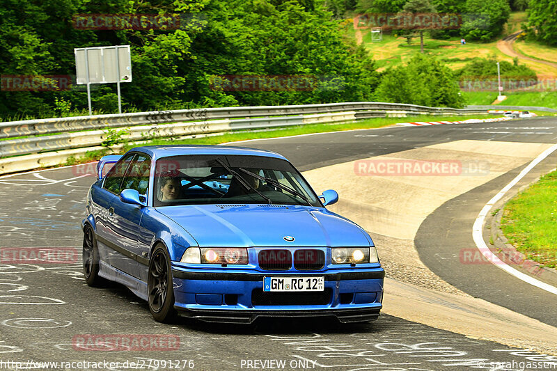 Bild #27991276 - Touristenfahrten Nürburgring Nordschleife (26.05.2024)