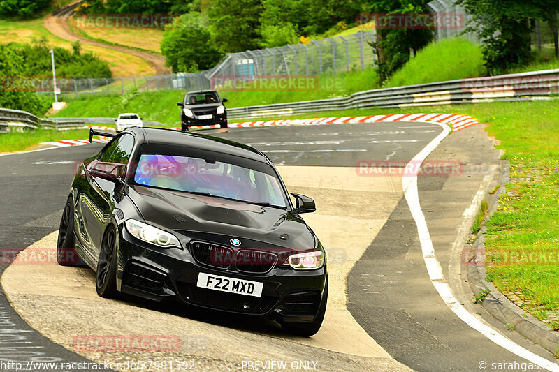 Bild #27991392 - Touristenfahrten Nürburgring Nordschleife (26.05.2024)