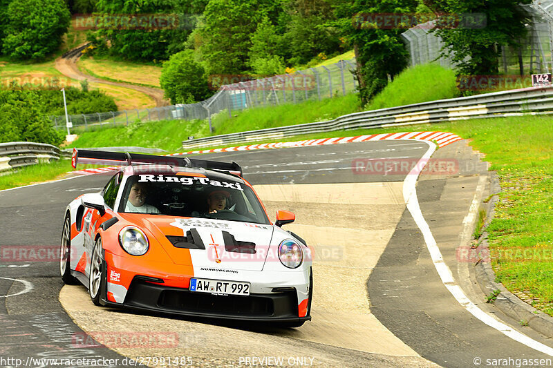 Bild #27991485 - Touristenfahrten Nürburgring Nordschleife (26.05.2024)