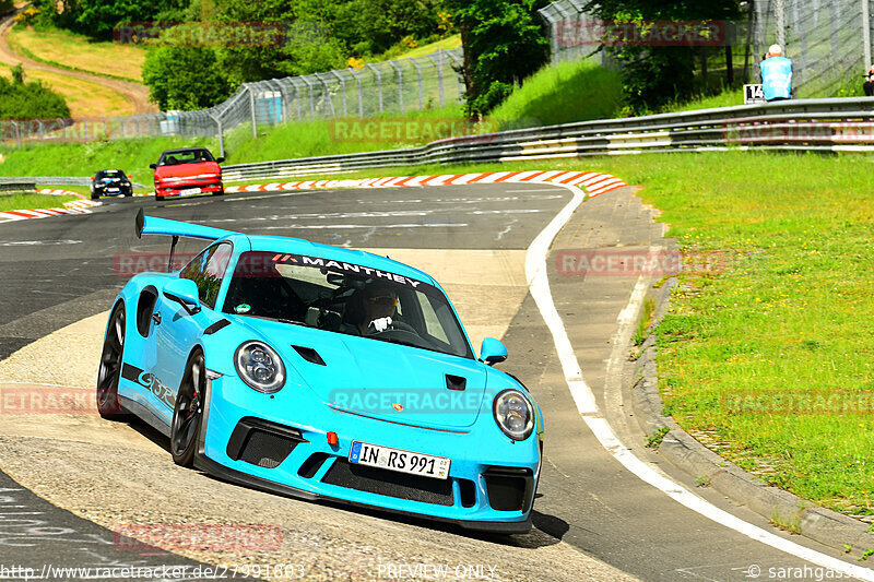 Bild #27991803 - Touristenfahrten Nürburgring Nordschleife (26.05.2024)