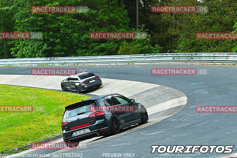 Bild #27992042 - Touristenfahrten Nürburgring Nordschleife (26.05.2024)