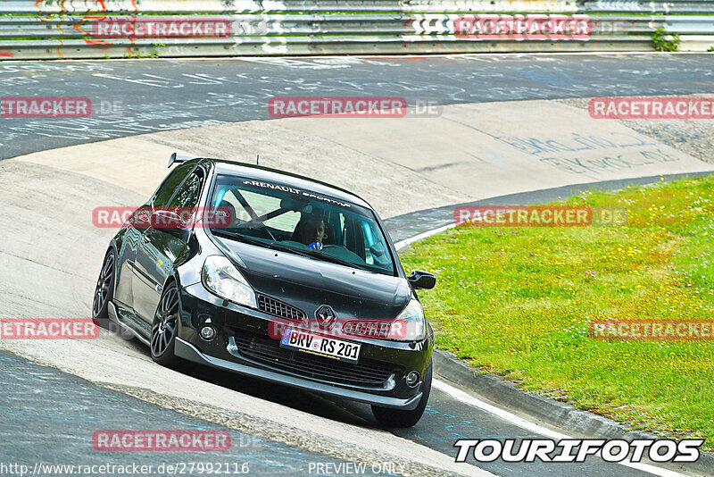 Bild #27992116 - Touristenfahrten Nürburgring Nordschleife (26.05.2024)