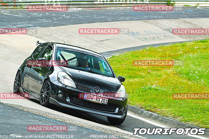 Bild #27992119 - Touristenfahrten Nürburgring Nordschleife (26.05.2024)