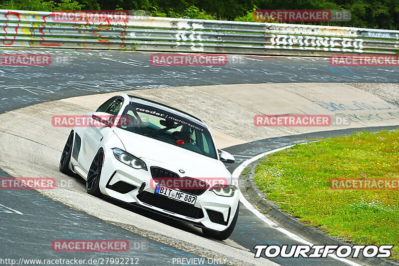 Bild #27992212 - Touristenfahrten Nürburgring Nordschleife (26.05.2024)