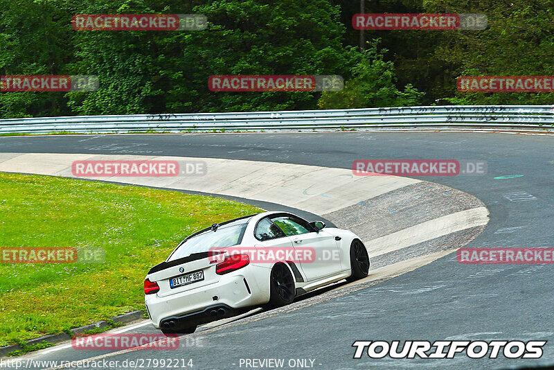 Bild #27992214 - Touristenfahrten Nürburgring Nordschleife (26.05.2024)