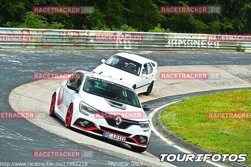 Bild #27992218 - Touristenfahrten Nürburgring Nordschleife (26.05.2024)