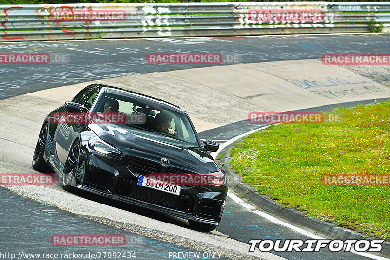 Bild #27992434 - Touristenfahrten Nürburgring Nordschleife (26.05.2024)