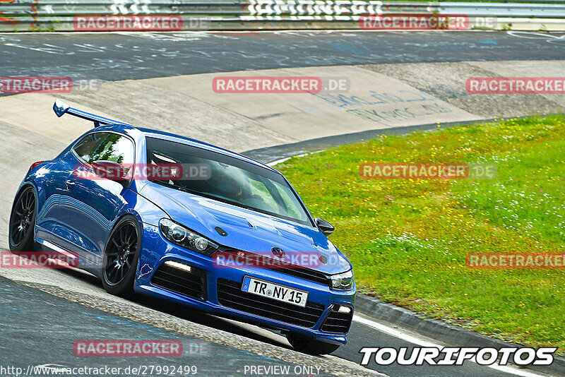 Bild #27992499 - Touristenfahrten Nürburgring Nordschleife (26.05.2024)