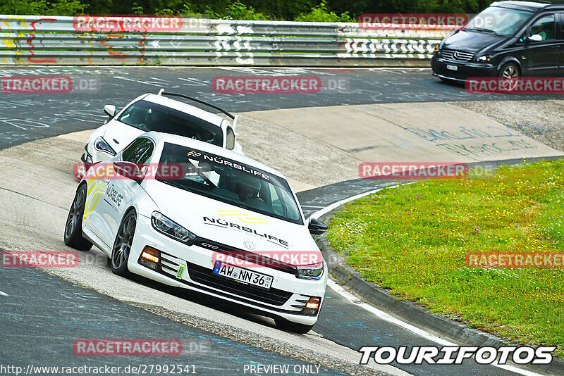 Bild #27992541 - Touristenfahrten Nürburgring Nordschleife (26.05.2024)