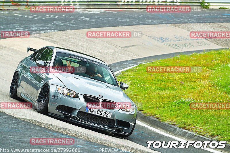 Bild #27992660 - Touristenfahrten Nürburgring Nordschleife (26.05.2024)