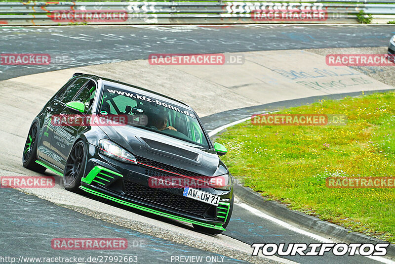 Bild #27992663 - Touristenfahrten Nürburgring Nordschleife (26.05.2024)