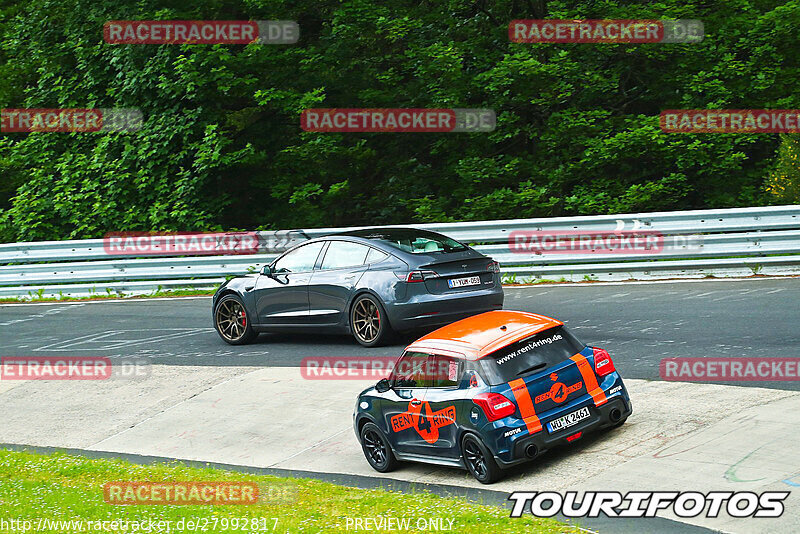 Bild #27992817 - Touristenfahrten Nürburgring Nordschleife (26.05.2024)