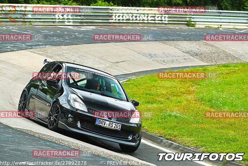 Bild #27992878 - Touristenfahrten Nürburgring Nordschleife (26.05.2024)