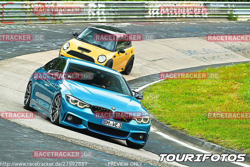 Bild #27992887 - Touristenfahrten Nürburgring Nordschleife (26.05.2024)