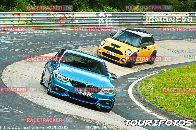 Bild #27992888 - Touristenfahrten Nürburgring Nordschleife (26.05.2024)