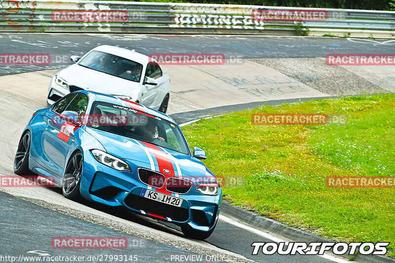 Bild #27993145 - Touristenfahrten Nürburgring Nordschleife (26.05.2024)