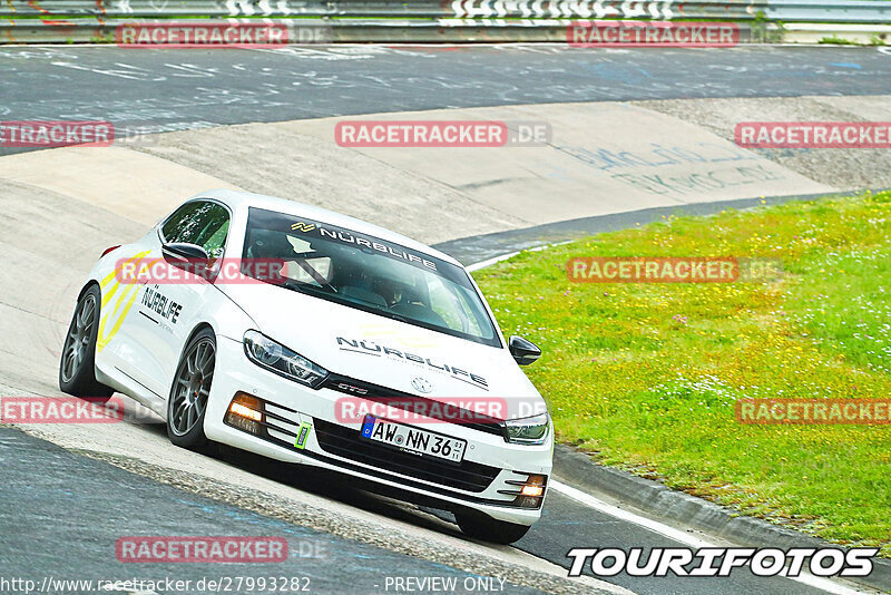 Bild #27993282 - Touristenfahrten Nürburgring Nordschleife (26.05.2024)