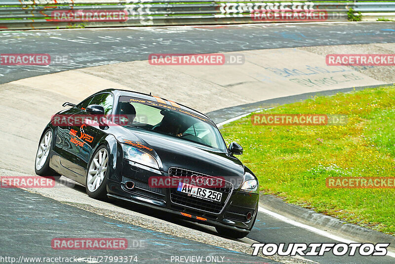 Bild #27993374 - Touristenfahrten Nürburgring Nordschleife (26.05.2024)