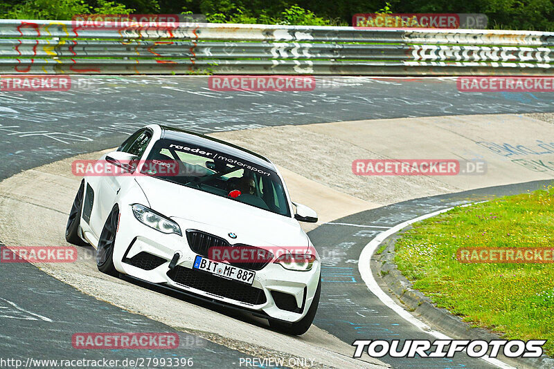 Bild #27993396 - Touristenfahrten Nürburgring Nordschleife (26.05.2024)