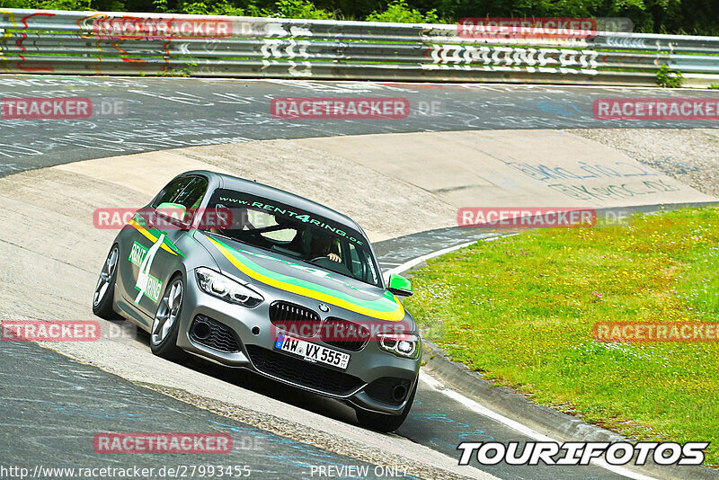 Bild #27993455 - Touristenfahrten Nürburgring Nordschleife (26.05.2024)