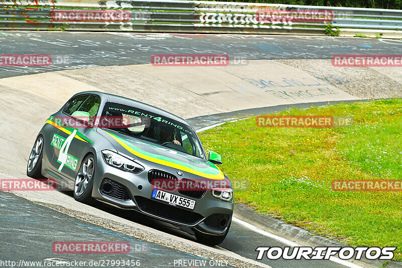 Bild #27993456 - Touristenfahrten Nürburgring Nordschleife (26.05.2024)