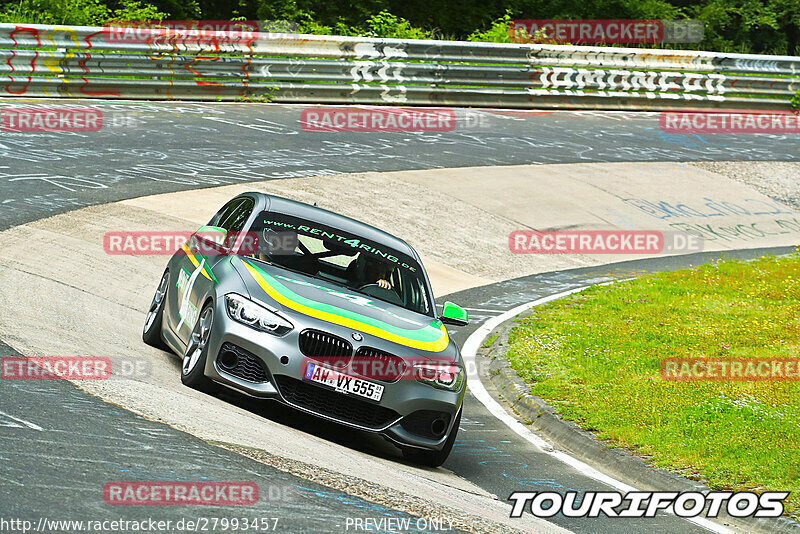 Bild #27993457 - Touristenfahrten Nürburgring Nordschleife (26.05.2024)