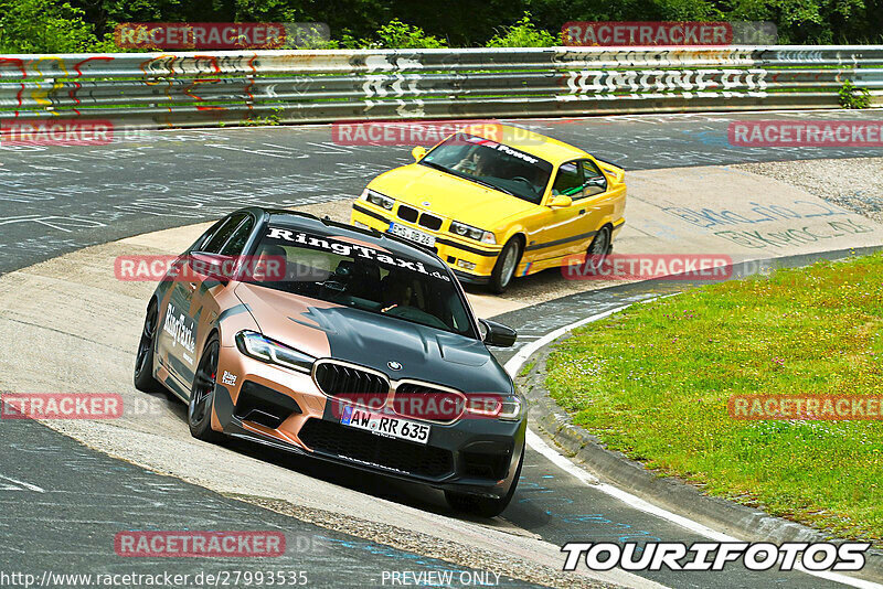 Bild #27993535 - Touristenfahrten Nürburgring Nordschleife (26.05.2024)