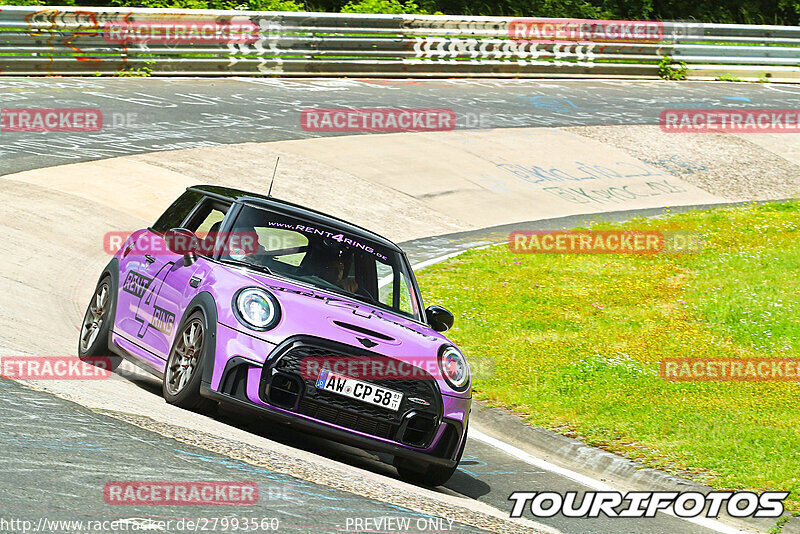 Bild #27993560 - Touristenfahrten Nürburgring Nordschleife (26.05.2024)