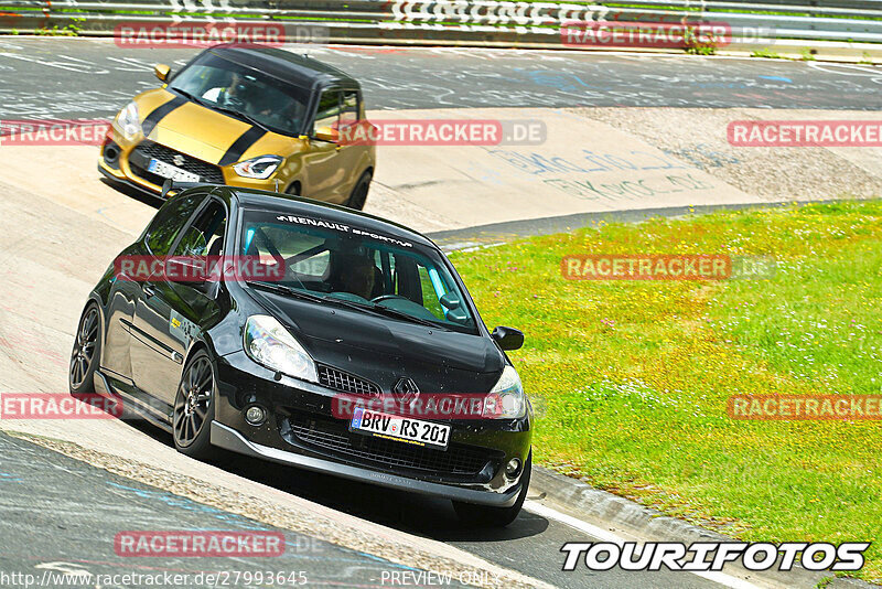 Bild #27993645 - Touristenfahrten Nürburgring Nordschleife (26.05.2024)