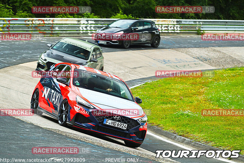 Bild #27993809 - Touristenfahrten Nürburgring Nordschleife (26.05.2024)