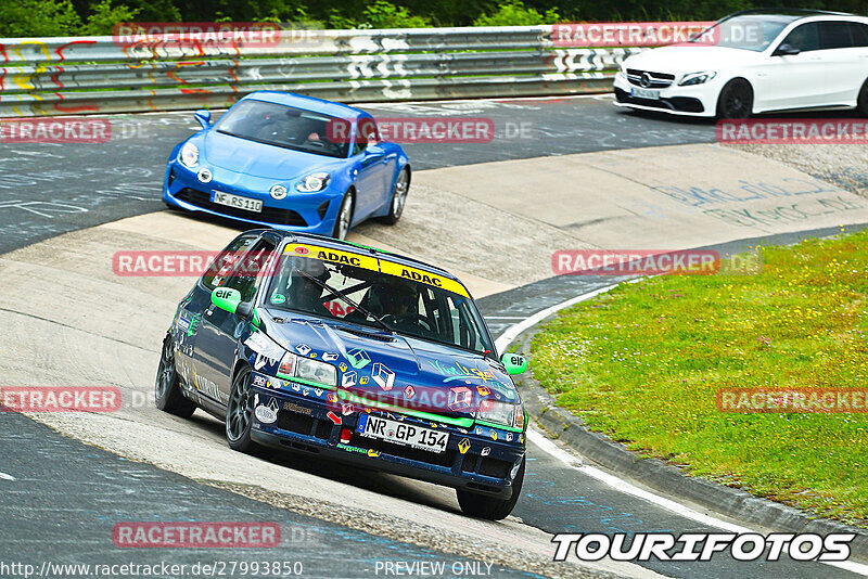 Bild #27993850 - Touristenfahrten Nürburgring Nordschleife (26.05.2024)