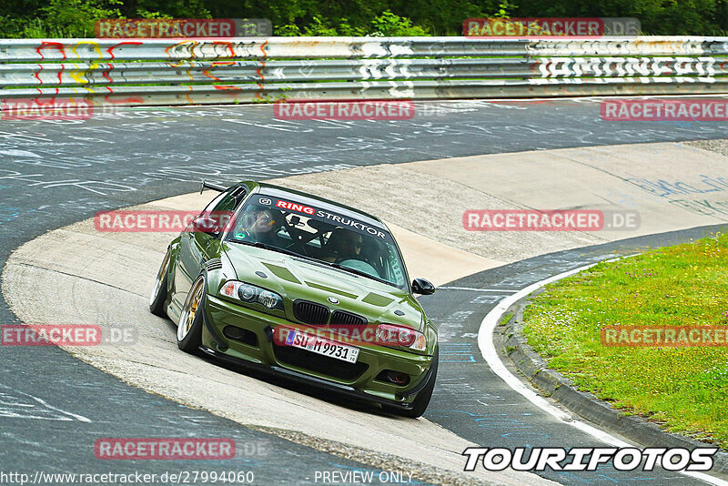 Bild #27994060 - Touristenfahrten Nürburgring Nordschleife (26.05.2024)