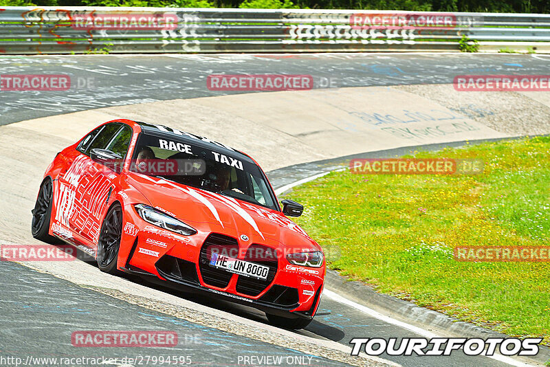 Bild #27994595 - Touristenfahrten Nürburgring Nordschleife (26.05.2024)