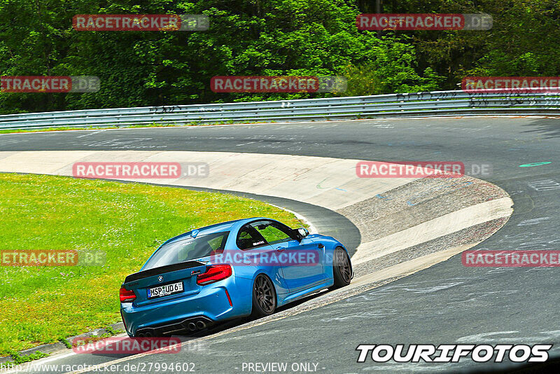 Bild #27994602 - Touristenfahrten Nürburgring Nordschleife (26.05.2024)