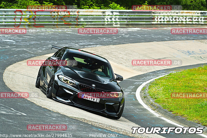 Bild #27994635 - Touristenfahrten Nürburgring Nordschleife (26.05.2024)