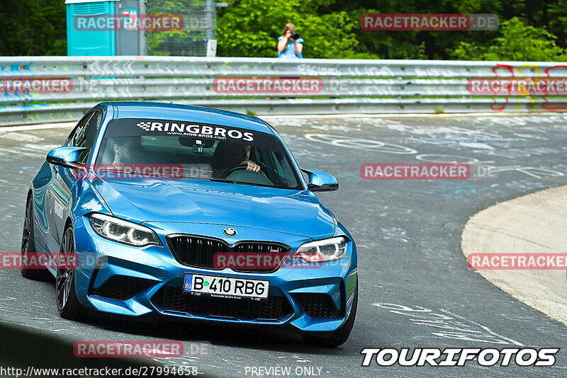 Bild #27994658 - Touristenfahrten Nürburgring Nordschleife (26.05.2024)