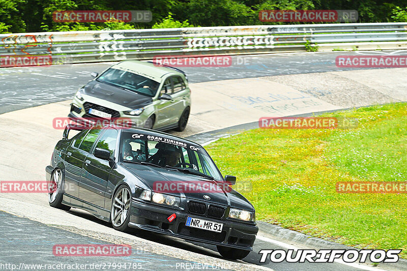 Bild #27994785 - Touristenfahrten Nürburgring Nordschleife (26.05.2024)