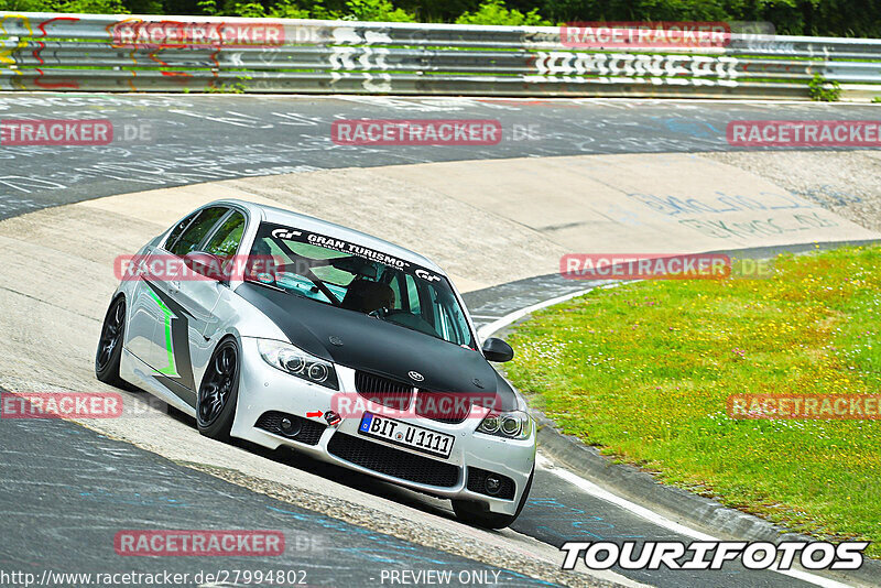 Bild #27994802 - Touristenfahrten Nürburgring Nordschleife (26.05.2024)