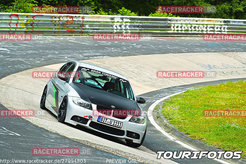 Bild #27994803 - Touristenfahrten Nürburgring Nordschleife (26.05.2024)