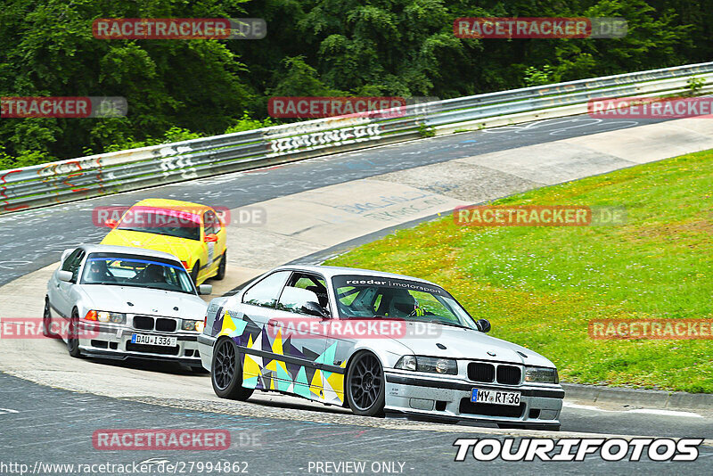 Bild #27994862 - Touristenfahrten Nürburgring Nordschleife (26.05.2024)