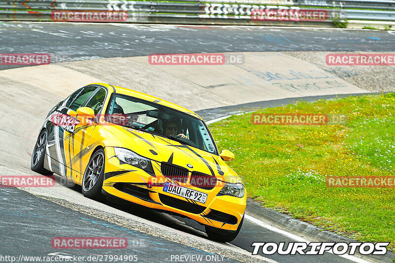 Bild #27994905 - Touristenfahrten Nürburgring Nordschleife (26.05.2024)