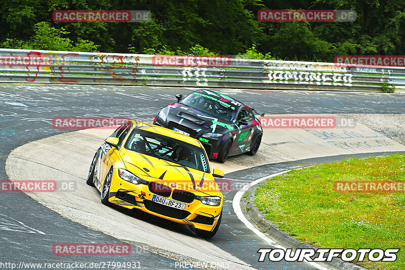 Bild #27994931 - Touristenfahrten Nürburgring Nordschleife (26.05.2024)