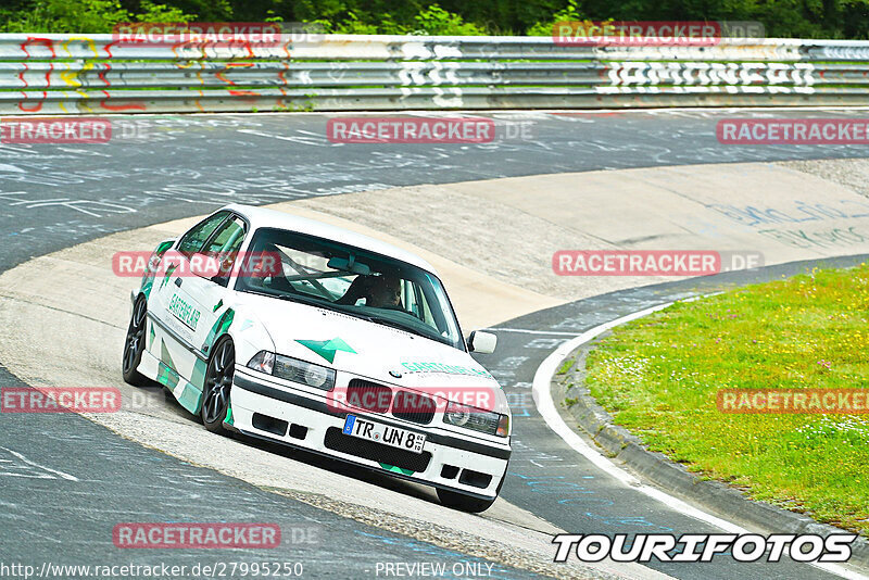 Bild #27995250 - Touristenfahrten Nürburgring Nordschleife (26.05.2024)